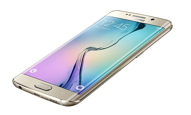 Samsung Galaxy Note 5
