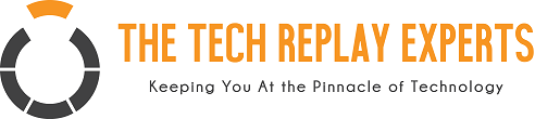The Tech Replay Experts