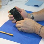 iPhone repair