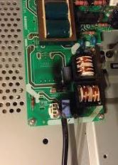 iPhone part