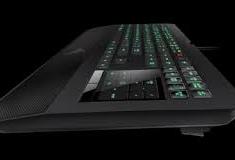 expensive keyboard gaming hardware