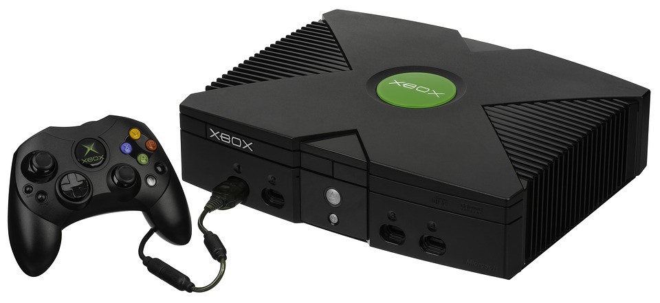 game box