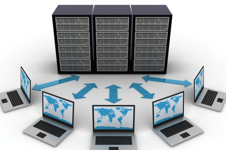web hostings