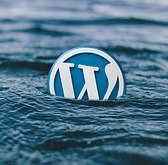 wordpress logo