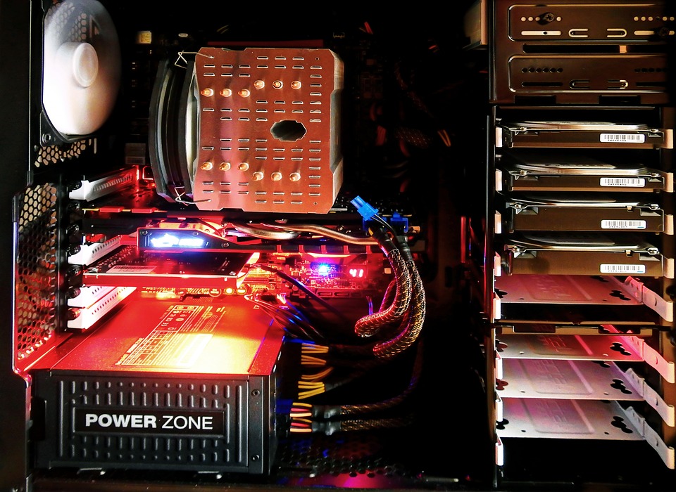 webhost
