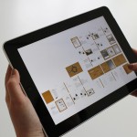 using ipad