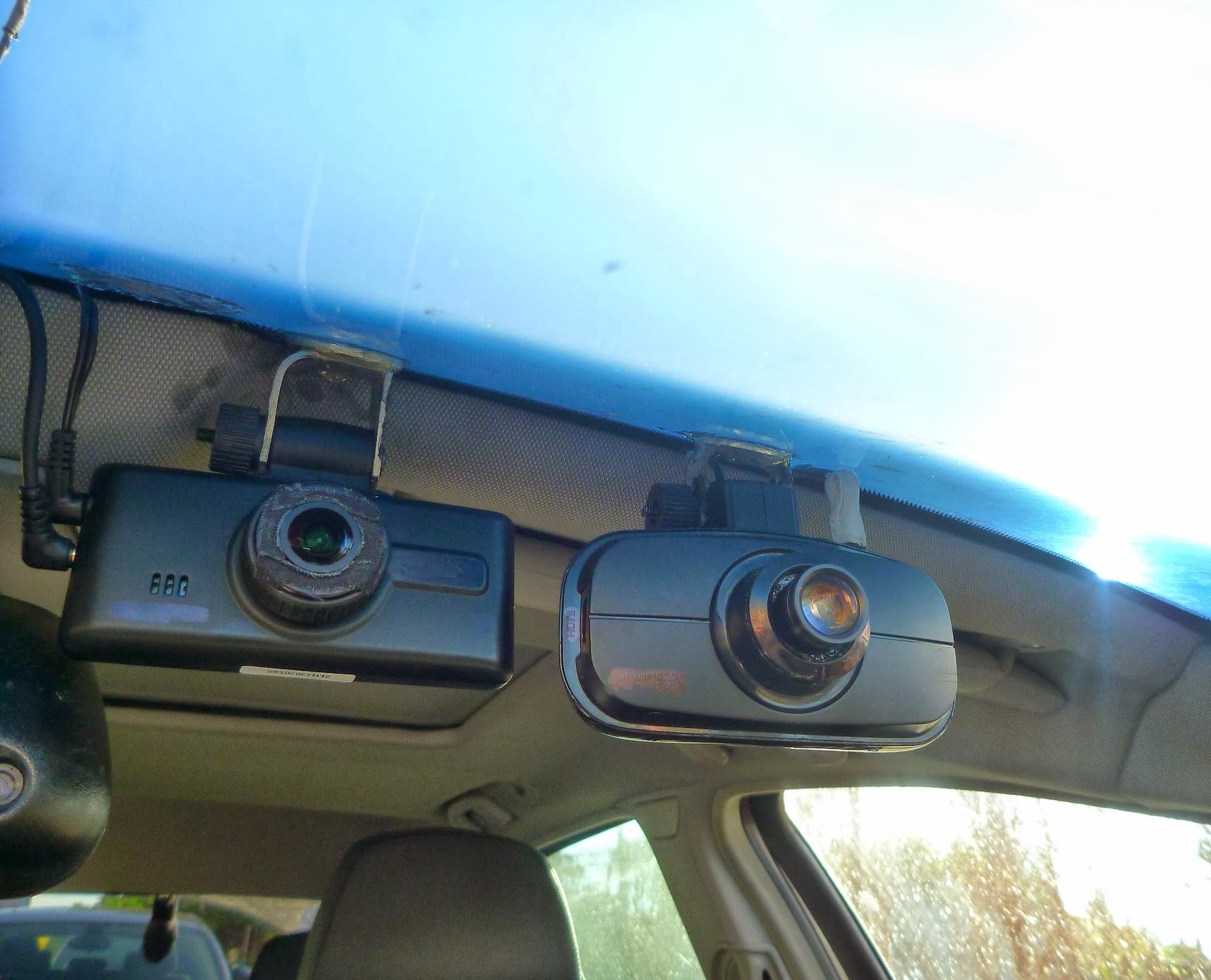 Dash Cam