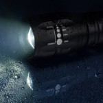 tactical flashlight 2
