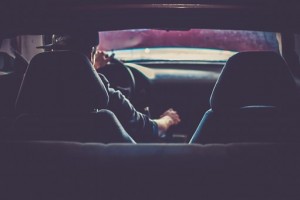 driver