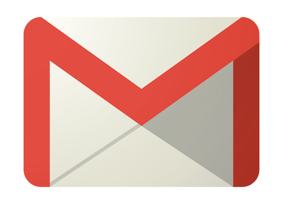 gmail logo