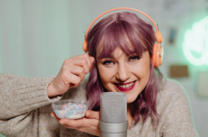 asmr headphones