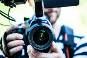 pro camera