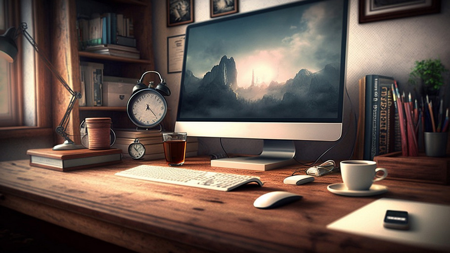 computer