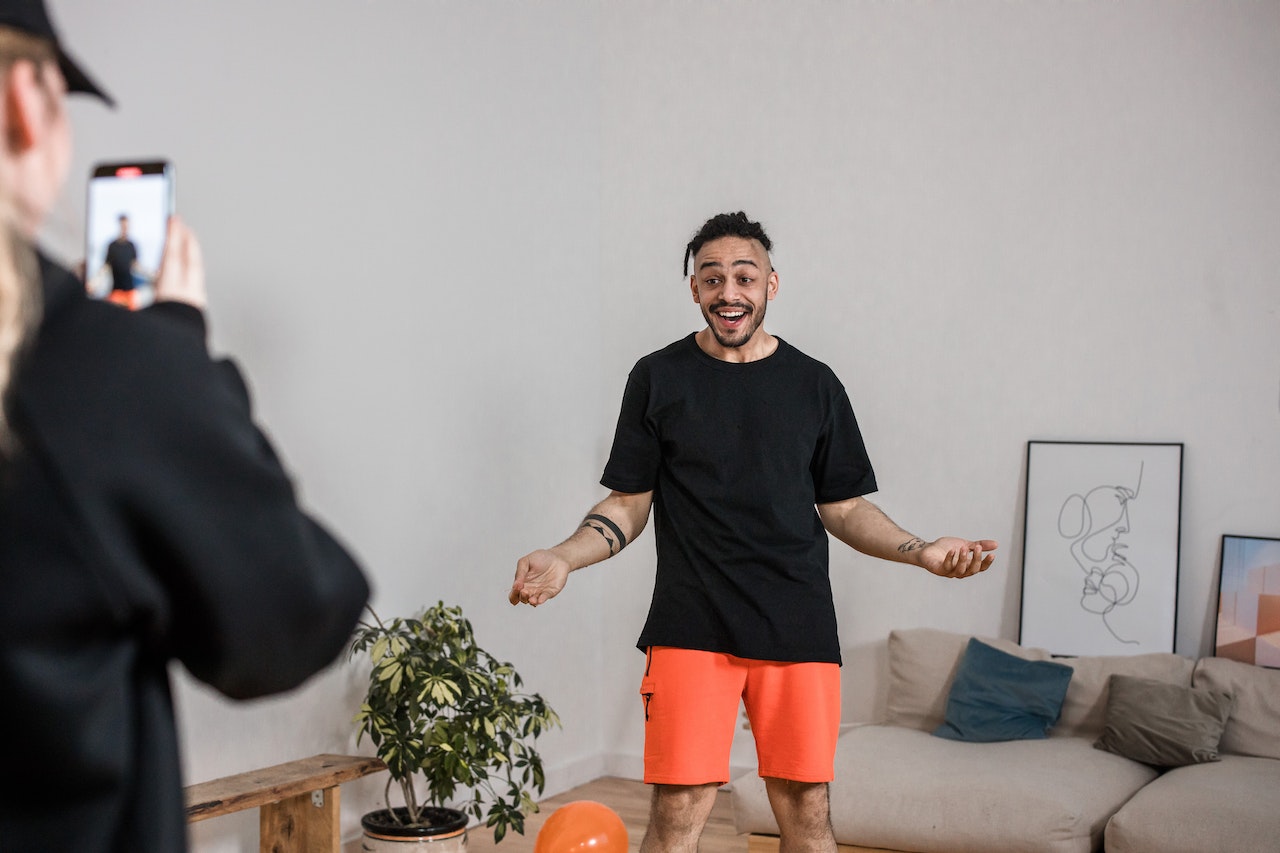 man 