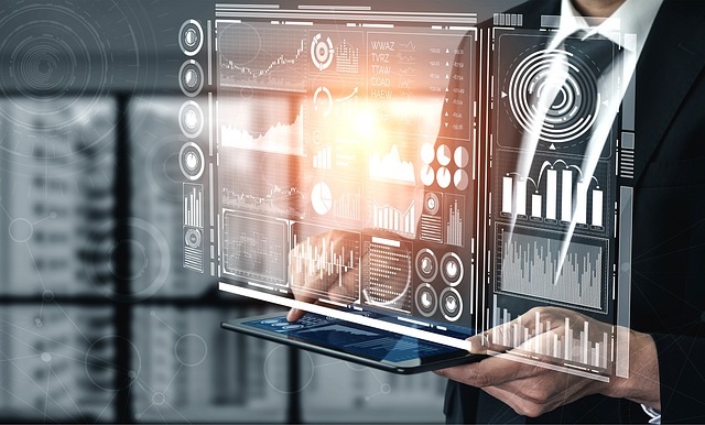 The Impact of AI and Automation on Job Roles